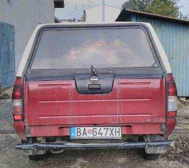 výroby 24 JN1CPUD22U1682