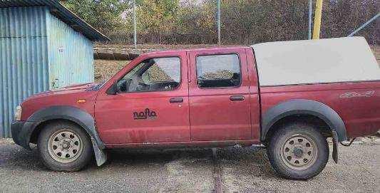 výkon motora kw/k