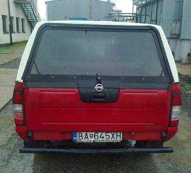 výroby 24 JN1CPUD22U8798