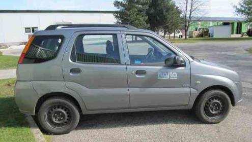 motora kw/k 68kW/92k Zdvih.