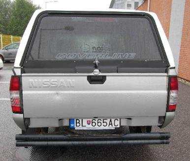 objem (cm³) 2488 Prevodovka