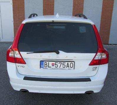 objem (cm³) 24 Prevodovka 6 AT