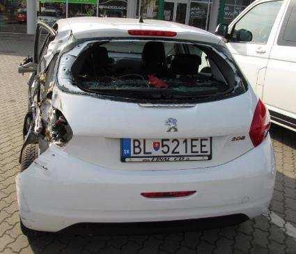 kw/k 6kW/85k Zdvih.