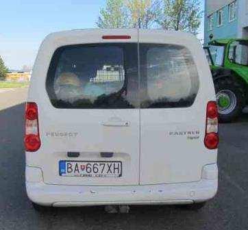 MP Biela 4 2 88 EUR OUTDOOR