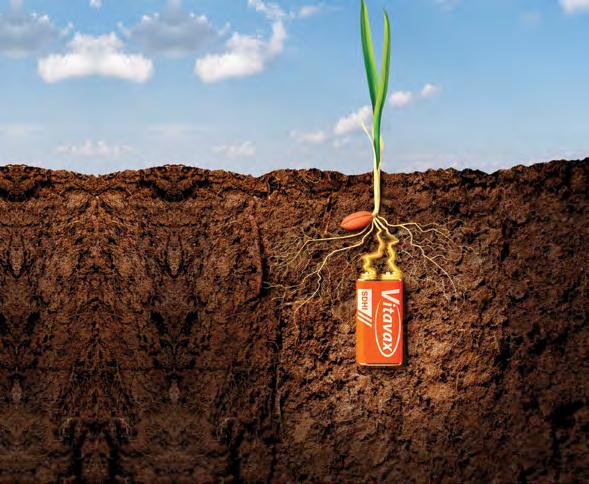 MOŘIDLO ME, FS, (200 g/l ipconazole carboxin + + 200 50 g/l thiram) imazalil) Fungicide Fungicidní Seed mořidlo Treatment DODÁVÁ PLODINÁM ENERGII PRO VZCHÁZENÍ Používejte přípravky na ochranu rostlin