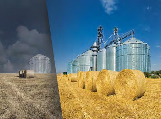 BIOSTIMULÁTOR GA 142 - filtrát z mořských řas
