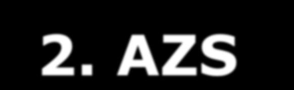 2. AZS