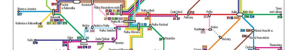 V přípravě je rovněž žádost o čerpání z programu OPD 2 na obnovu vozového parku v regionální železniční dopravě.