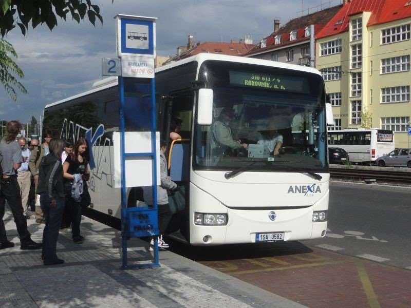 Okres Rakovník Základní charakteristika okresu Stav integrace Hlavní spádové oblasti Hlavní přepravní relace Města s MHD Možnosti přestupu mezi vlaky a autobusy převažují linky SID, dále linky PAD