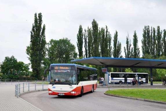 dalších průběžných korekcích na ně mohlo být vypsáno výběrové řízení.