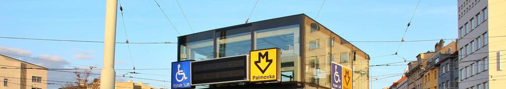 Projektování dopravy nového metra budou relativně malé a zároveň se omezením autobusových linek sníží počet potřebných řidičů autobusů.