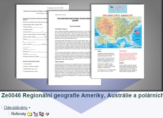 vlastních fotografií a video záznamů autorů Netradiční jsou otázky, ve kterých student přetahuje obrázky do slepých map Pro čtečky elektronických knih je učebnice k