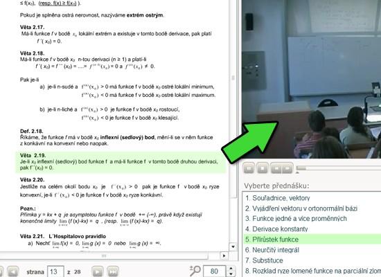 Matematika pro fyziky 1 doc RNDr Petr Sládek, CSc http://elportalcz/katalog/pdf/fy2bp_maf1 Hlavní elektronickou studijní oporou předmětu Matematika pro fyziky jsou interaktivní skripta Studenti mají