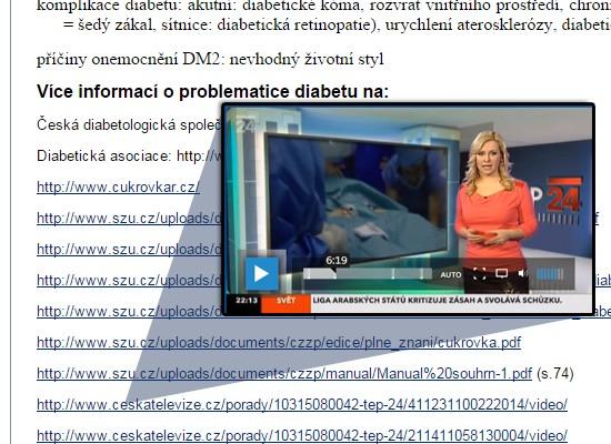 komplexní výukový http://elportalcz/katalog/pdf/sz7bp_zzn materiál, který může napomoci k lepší přípravě na závěrečný test Zároveň poskytuje příležitost rozšířit si