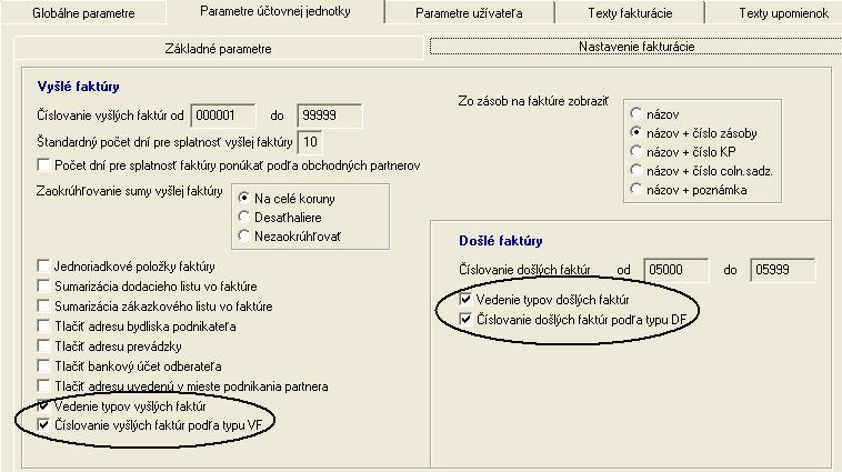 pokladničných dokladov v podvojnom účtovníctve v module Pokladňa, ktorý bude k dispozícii v prvom polroku roku 2007.