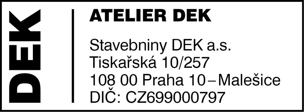 Stránka 4/4 5 Závěrečné poznámky Pro zajištění stability kotvené skladby střechy je nezbytnou podmínkou vzduchotěsné uzavření obvodu povlakové hydroizolace vůči podkladu.