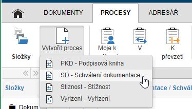Vybraný formulář se načte a zobrazí k vyplnění podle nastavení buďto přímo v prohlížeči, nebo v samostatné aplikaci Software602 Form Filler.
