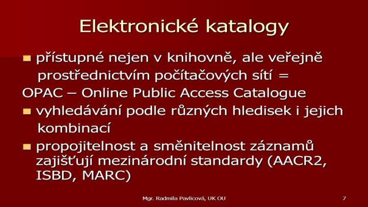 Deep Web neviditelný invisible Hluboký web (96% z www obsahu) Denní nárůst