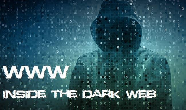 Deep Web