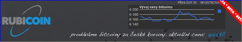Startuje nová