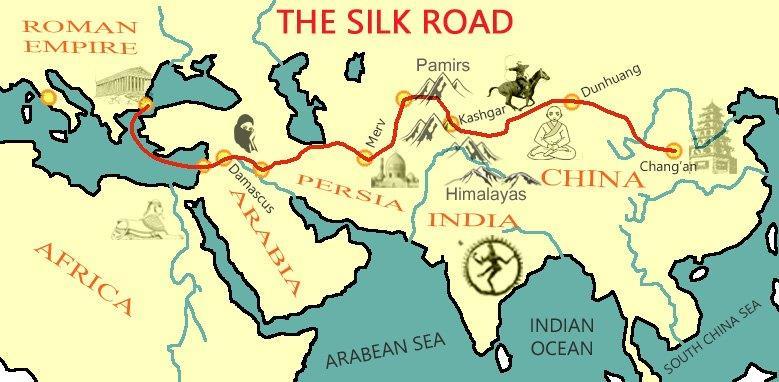 možné v roce 2013 odhalit i anonymní internetový bazar s narkotiky Silk Road -