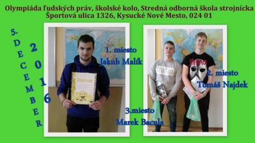 Nováčikovia získali cenné skúsenosti a skúsení hráči