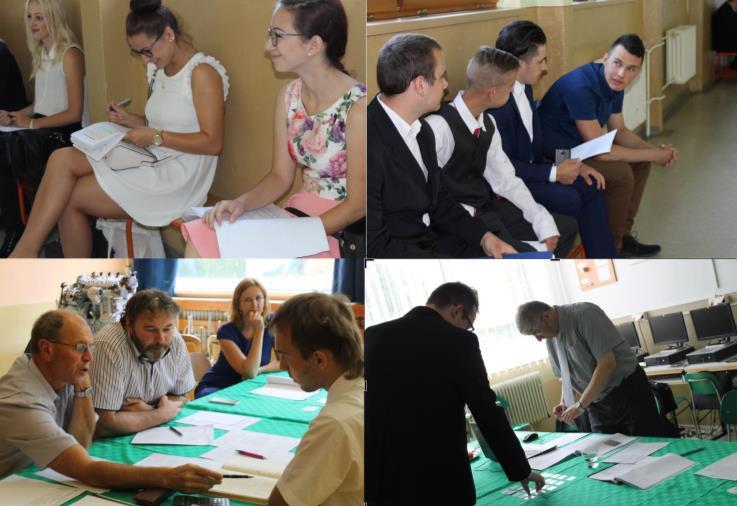 ÚSTNA ČASŤ MATURITNEJ SKÚŠKY SLÁVNOSTNÉ VYRADENIE ABSOLVENTOV 29.