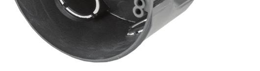 eectro-instaation mounting boxes OL x30x 98 OL 000 Fush eectro-instaation mounting boxes OL 39x5x