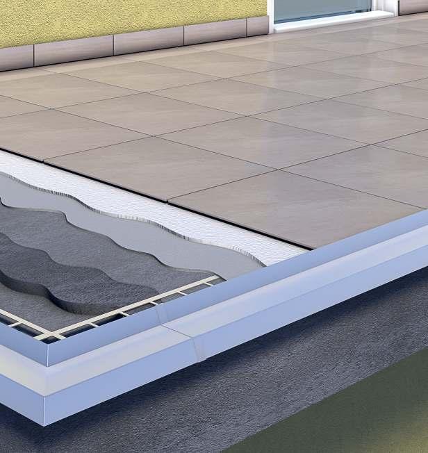 BALKON STANDARD CHARAKTERISTIKA sanování balkonových konstrukcí je jednou ze základních součástí revitalizace panelových domů. opravy jsou často potřebné také u rodinných domů a dalších objektů.