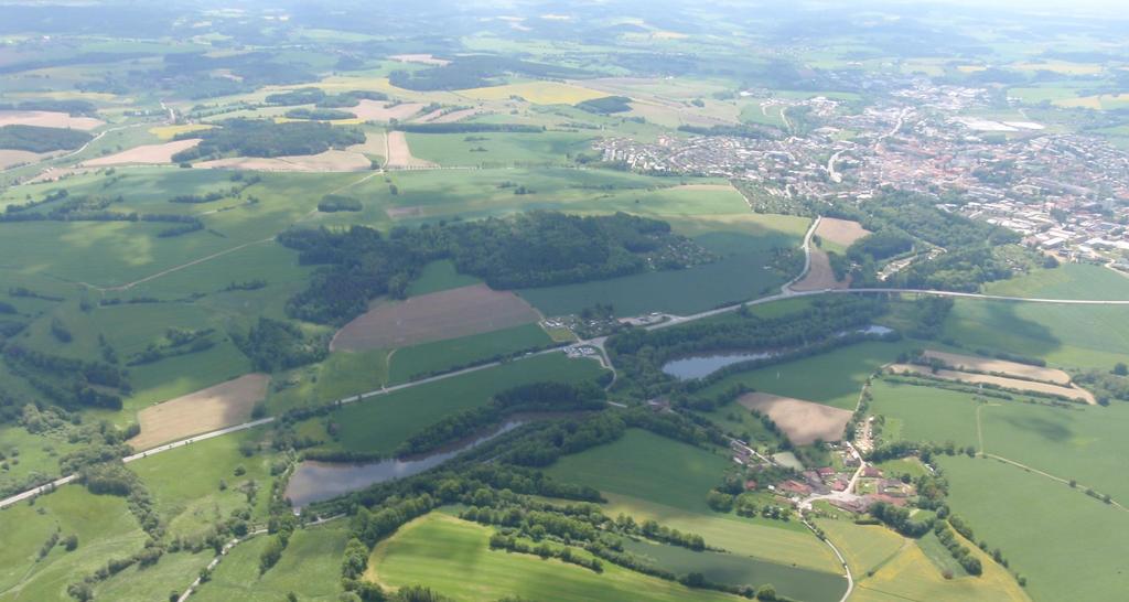 Pelhřimov: zdroj fosforu a farmak 16 000