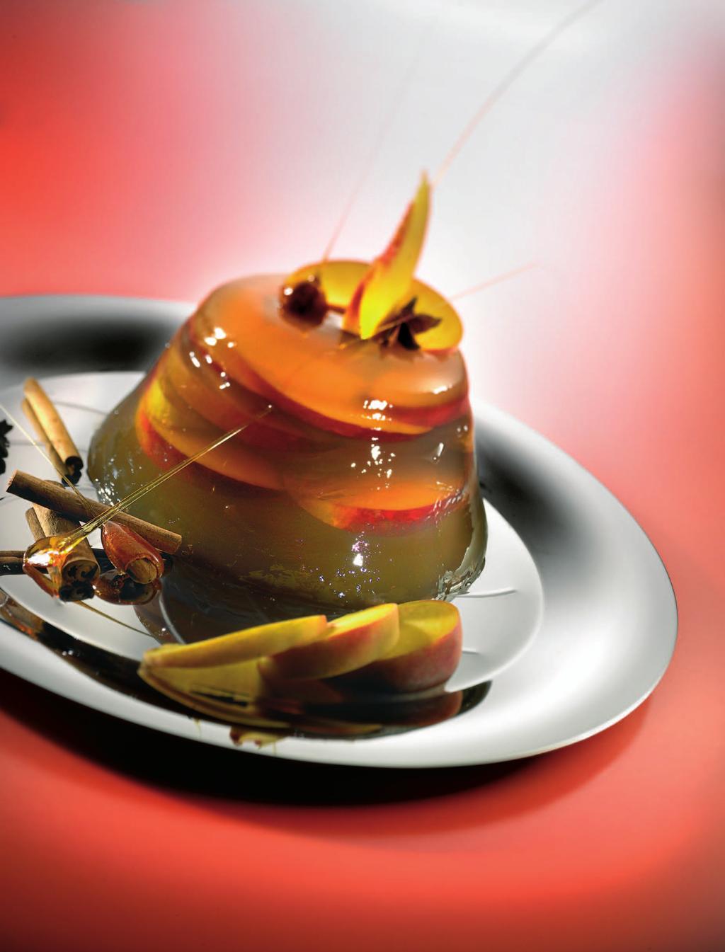 DESSERTS