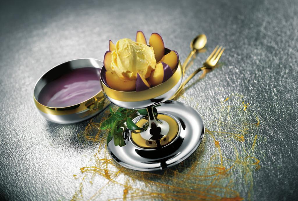 DESSERTS