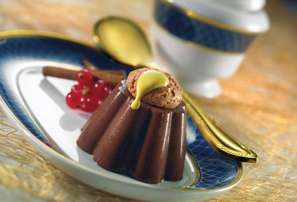 DESSERTS