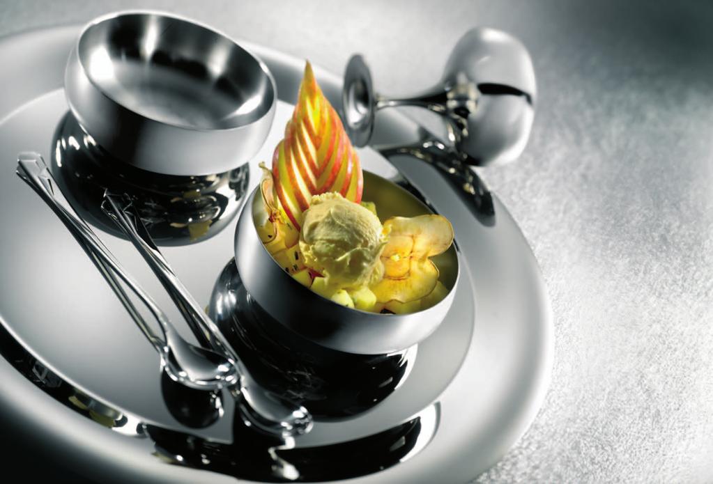 DESSERTS