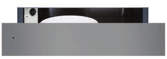 na odpad 450 x 560 x 550 mm DKD7400X PLATINIUM 59 990 Kč / 2 299 DWD7400B OHŘEVNÁ ZÁSUVKA DWD7400B/W/G Provedení černé, bílé a