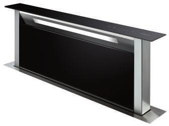 tukové filtry Snadné čištění povrchu Odsávání a recirkulace Příslušenství k dokoupení: ATC- 646X prodloužení krytu vývodu par; CHD179X dekorativní nerezový ochranný panel; RE204AE1 sada deflektoru a