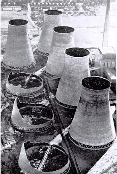 29 Ferrybridge,