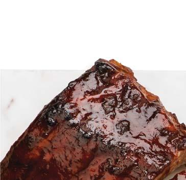 Pečené fazole Doba přípravy: 15 minut PROGRAM PRESSURE COOK (TLAKOVÝ HRNEC): 80 kpa / 25 min / Natural