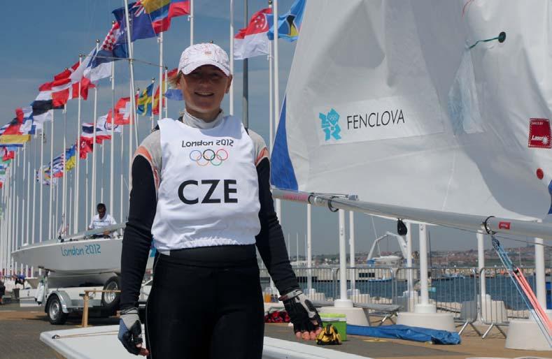 VÍTEJTE VE SVĚTĚ JACHTINGU! Jachting je báječný sport, který si užijete už jako začátečníci.