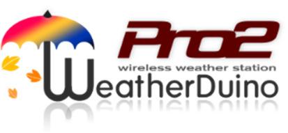 (Navíc celá řada informací podléhá autorské ochraně a je dostupná až po registraci, byť zdarma.) Blokové schéma WeatherDuino Pro 2 je principiálně toto: Aktuální softwarová výbava je verzi 1.