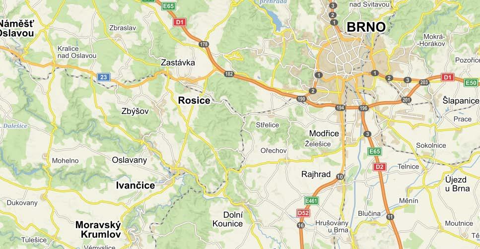 Znalecký posudek č. 6379 109/2017 v oboru ekonomika, pro odvětví ceny a odhady nemovitostí o obvyklé ceně nemovité věci pozemku parcelní číslo 1063, jehož součástí je rodinný dům č.p. 32 v katastrálním území Ořechov, obci Ořechov, okrese Brno-venkov Objednatel posudku: dražební společnost PROKONZULTA, a.