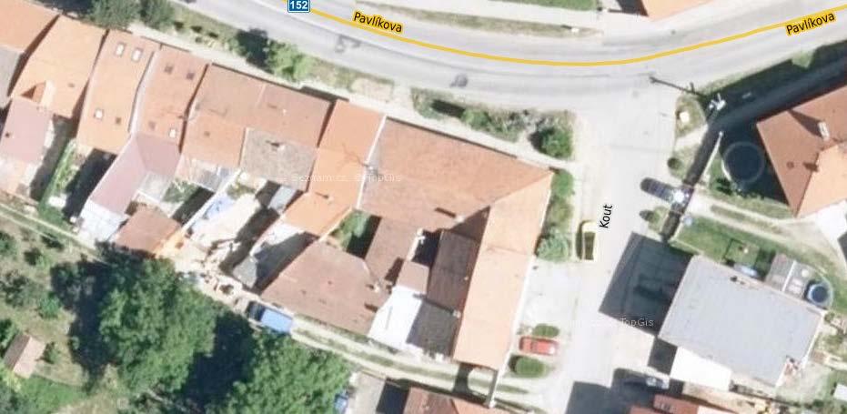 C. Rekapitulace: Administrativní cena nemovité věci Obvyklá cena nemovité věci 1.262.460,00 Kč 1.032.250,00 Kč Obvyklou cenu posuzované nemovité věci zapsané na LV č. 2763, tj.