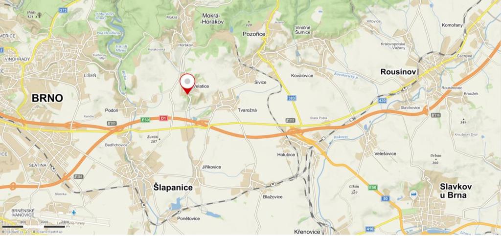 STATIKUM s.r.o. znalecký ústav jmenovaný Ministerstvem spravedlnosti ČR se sídlem Purkyňova 125, Brno 612 00, IČ: 15545881, DIČ: CZ15545881, tel.: 776824201, e-mail: objednavka@statikum.