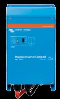 Ostrovní systémy - produkty w invertory phoenix compact w SCHRACK INFO Invertory PHOENIX COMPACT byly vyvinuty jako řada pro všestranné použití.