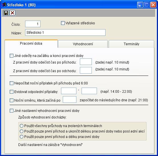mzdového programu společnosti M.C. software s.r.o. Od položek h_odprac (odpracované hodiny) a p_prescas (hodiny přesčasu)se odečítá rozdíl položek: převod zůstatek z minula. 5.3.