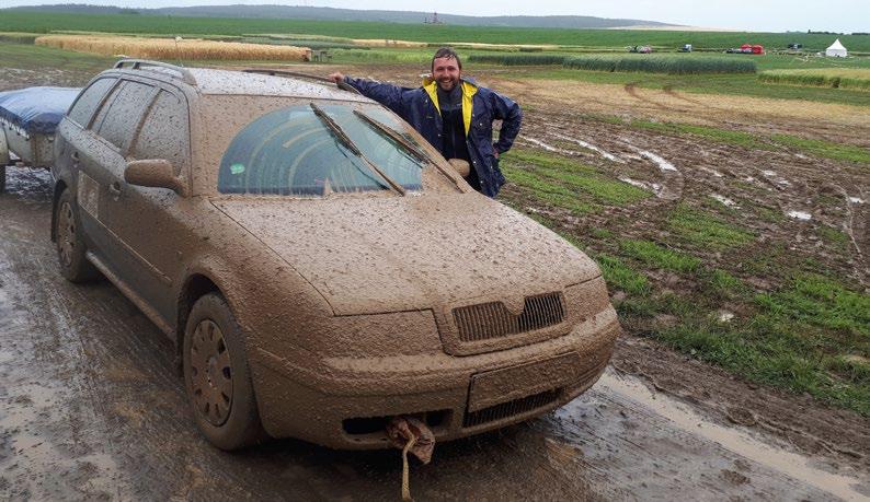 Další nevýhodou takto drobného osiva je jeho semenářská kvalita, ač veškeré partie splňují dané normy klíčivosti.