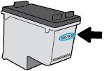 Informace k záruce tiskové kazety Záruka na kazetu HP platí v případě, že se kazeta používá v tiskárně HP, pro niž je určena.