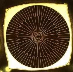 30. září 2008 Fraunhofer ISE Researchers Achieve 39.7% Solar Cell Efficiency Freiburg, Germany. At 39.