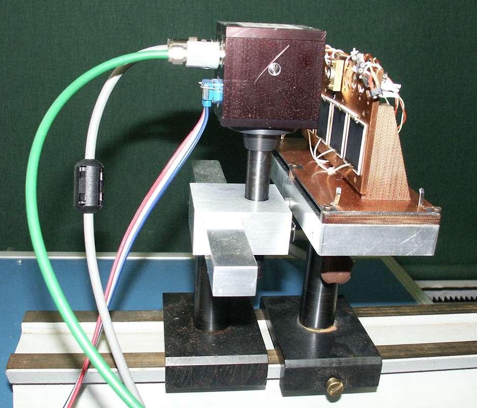 Laser