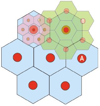 Úvod do geografie služeb Mladá geografická disciplína Služby za vývojem ostatních odvětví První práce o g. služeb v 30. letech 20. století Teorie centrálních míst (Christaller, 1933) Základ pro g.